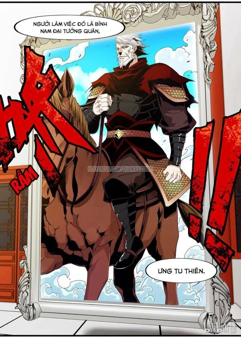 Cực Phẩm Tiên Hiệp Học Viện Chapter 105 - 2