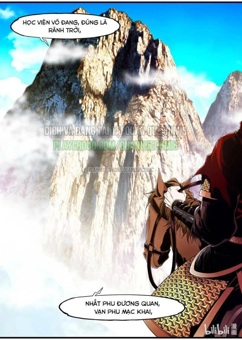 Cực Phẩm Tiên Hiệp Học Viện Chapter 105 - 5