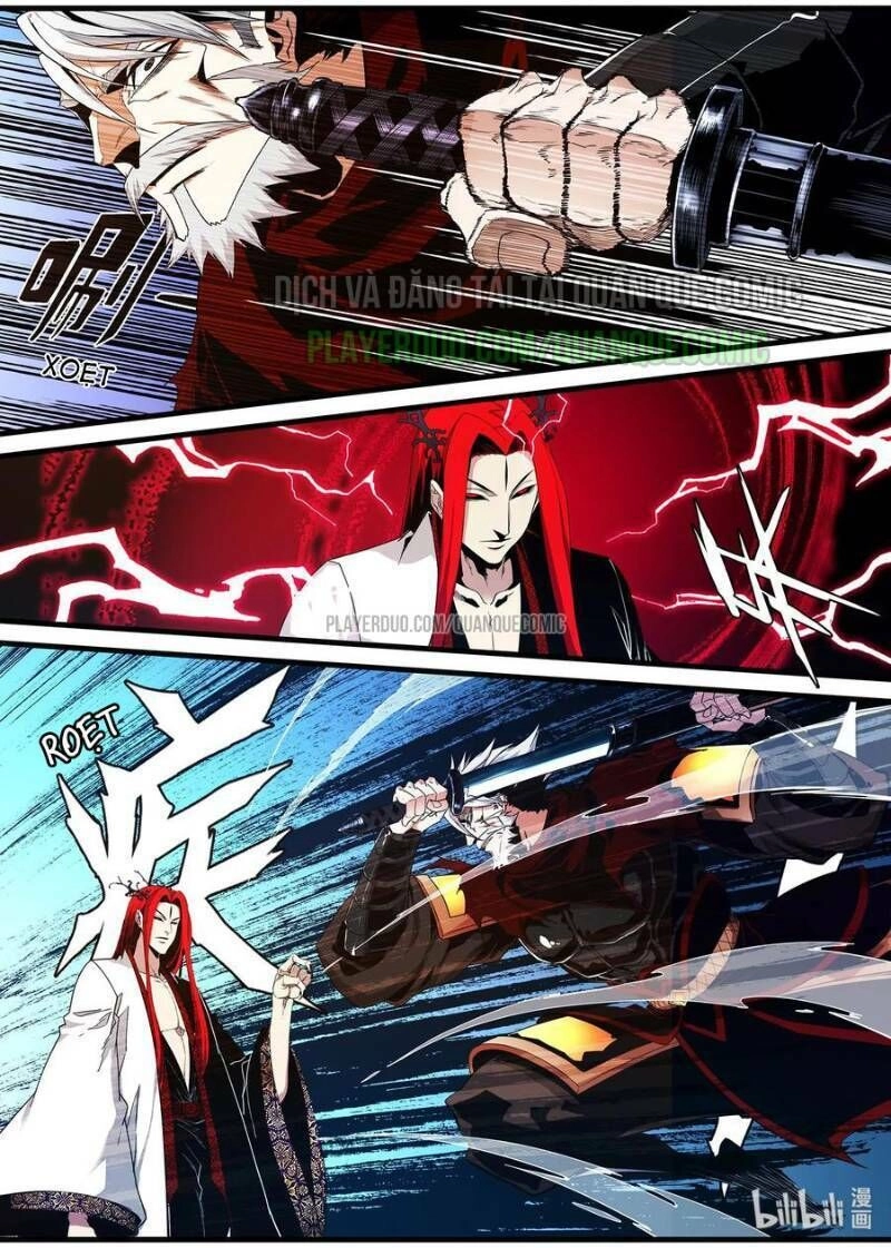 Cực Phẩm Tiên Hiệp Học Viện Chapter 105 - 9