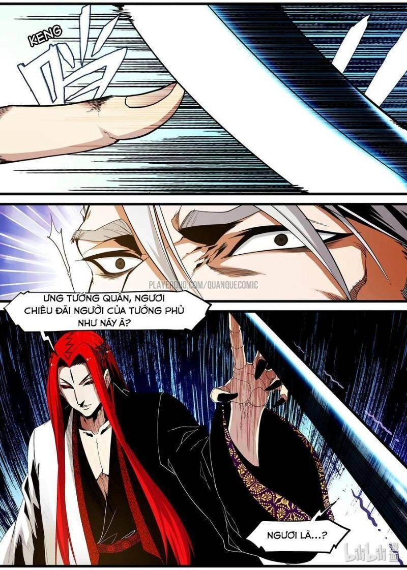 Cực Phẩm Tiên Hiệp Học Viện Chapter 105 - 10