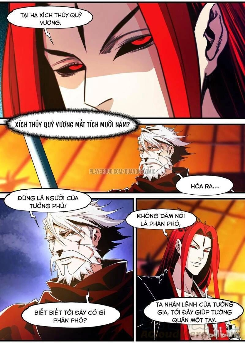 Cực Phẩm Tiên Hiệp Học Viện Chapter 105 - 11