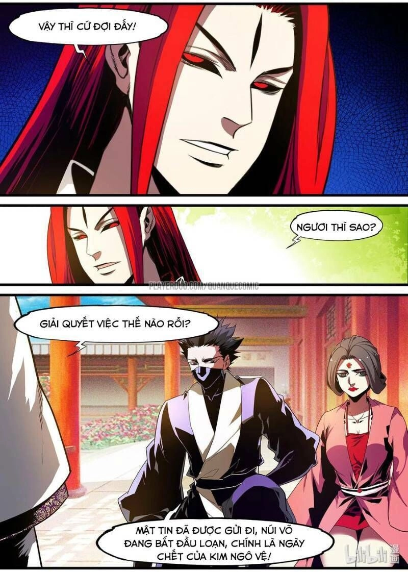 Cực Phẩm Tiên Hiệp Học Viện Chapter 105 - 14