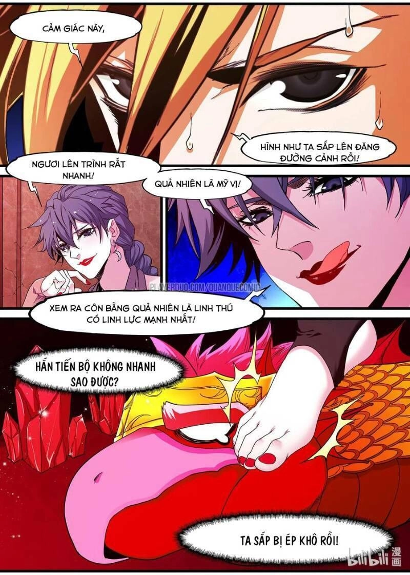 Cực Phẩm Tiên Hiệp Học Viện Chapter 105 - 16