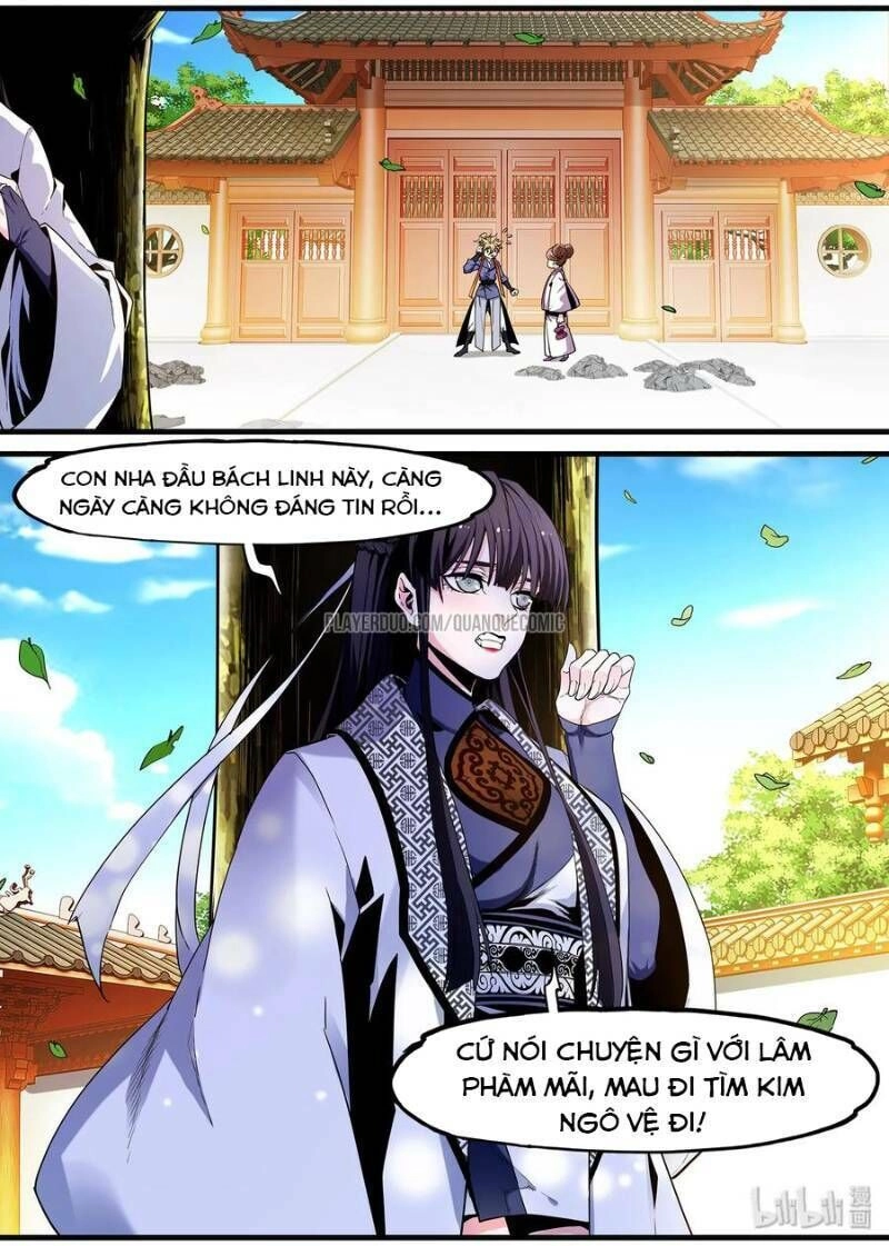 Cực Phẩm Tiên Hiệp Học Viện Chapter 106 - 6