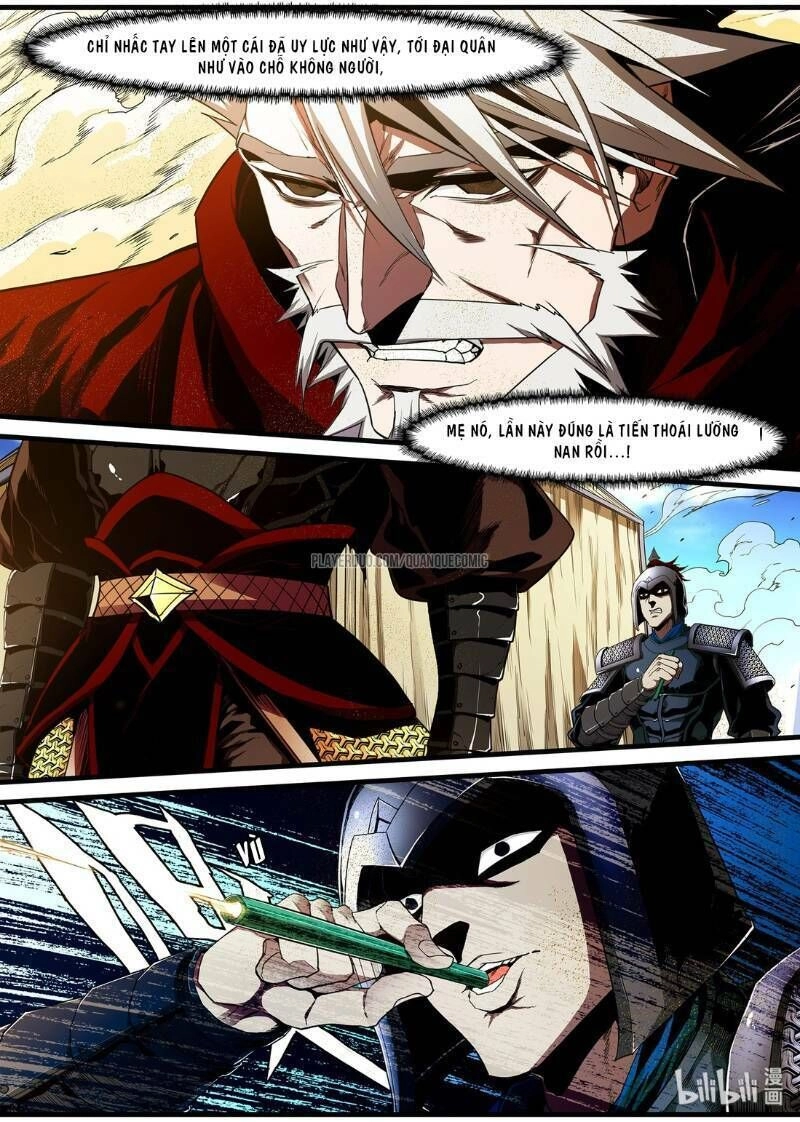 Cực Phẩm Tiên Hiệp Học Viện Chapter 108 - 2