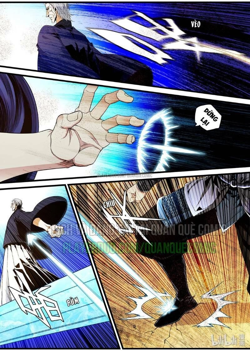 Cực Phẩm Tiên Hiệp Học Viện Chapter 108 - 3