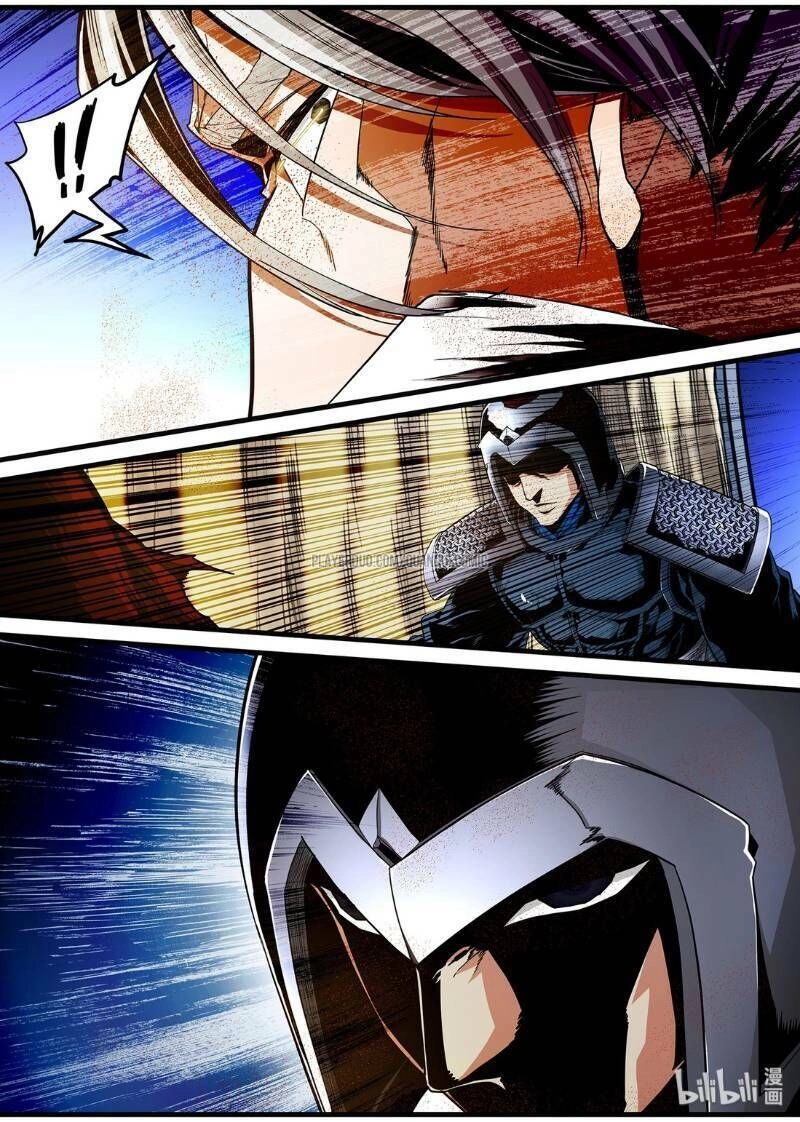 Cực Phẩm Tiên Hiệp Học Viện Chapter 108 - 4