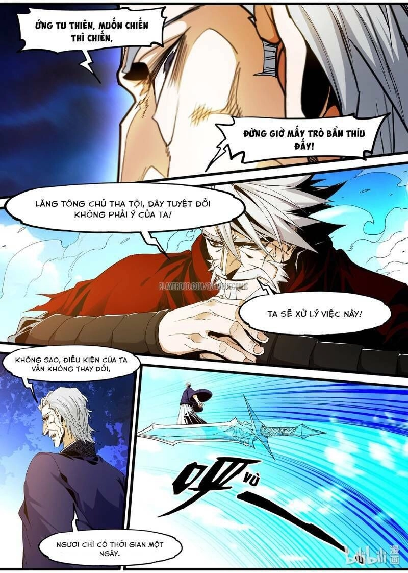 Cực Phẩm Tiên Hiệp Học Viện Chapter 108 - 5