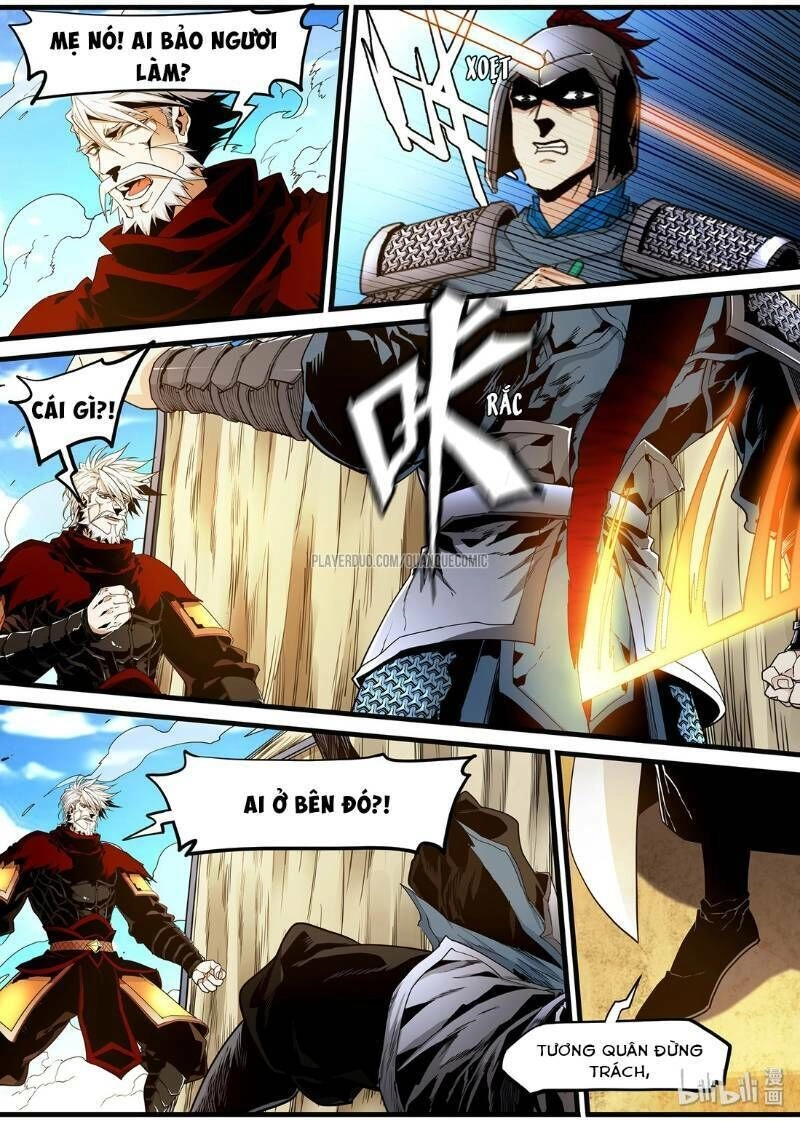 Cực Phẩm Tiên Hiệp Học Viện Chapter 108 - 6