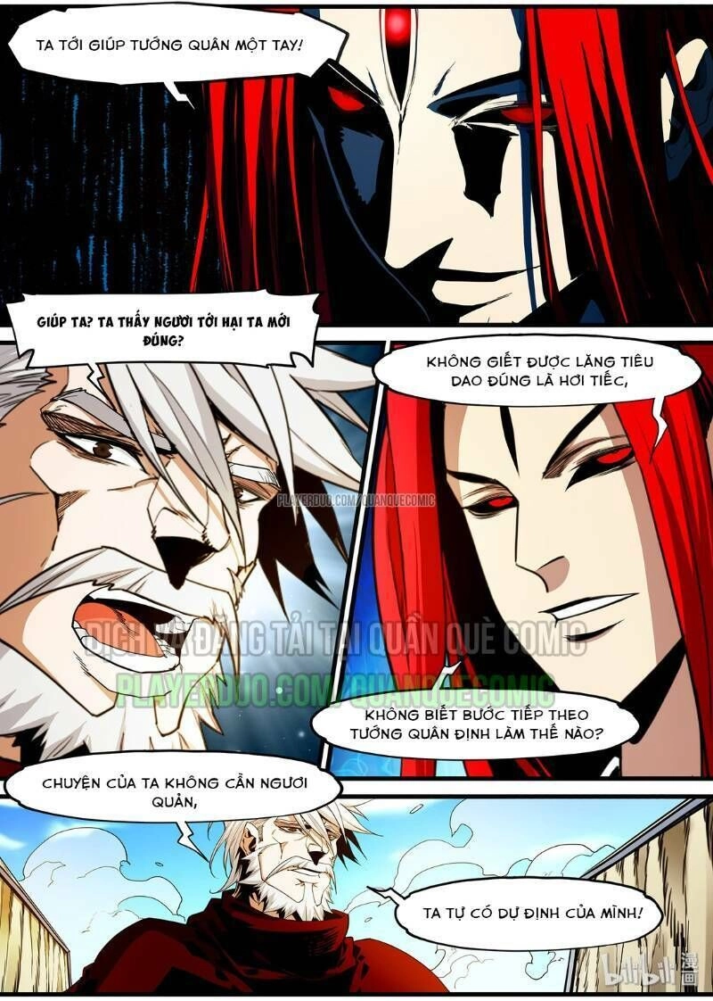 Cực Phẩm Tiên Hiệp Học Viện Chapter 108 - 7