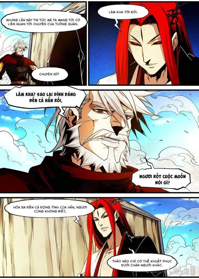 Cực Phẩm Tiên Hiệp Học Viện Chapter 108 - 8