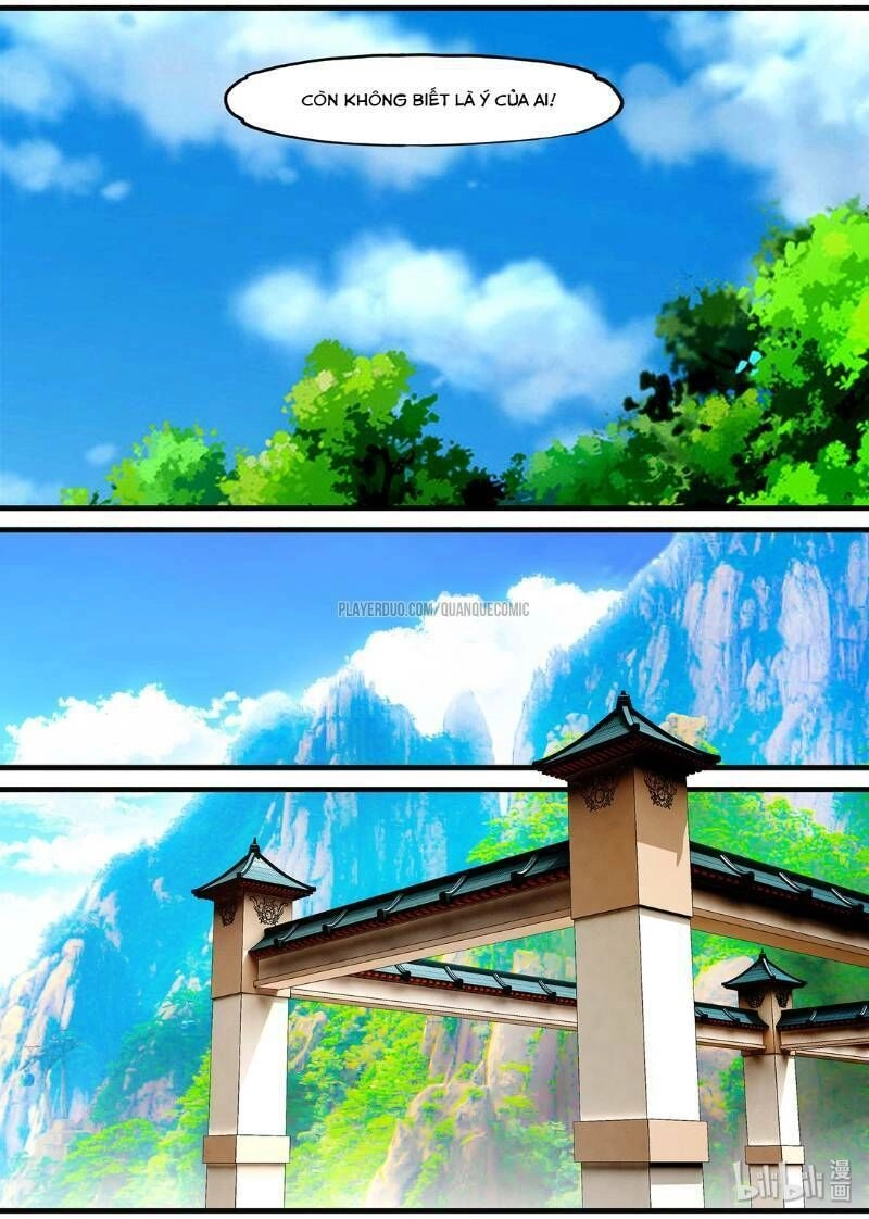 Cực Phẩm Tiên Hiệp Học Viện Chapter 109 - 6