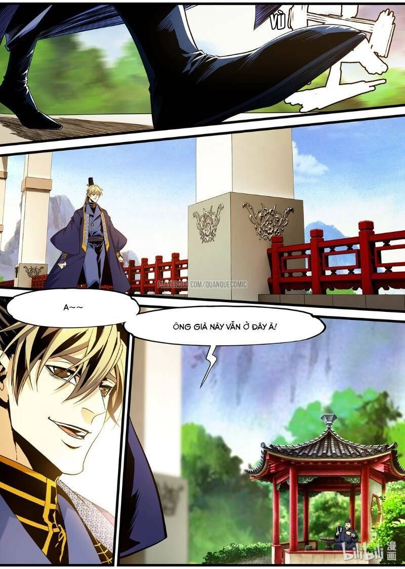 Cực Phẩm Tiên Hiệp Học Viện Chapter 109 - 8