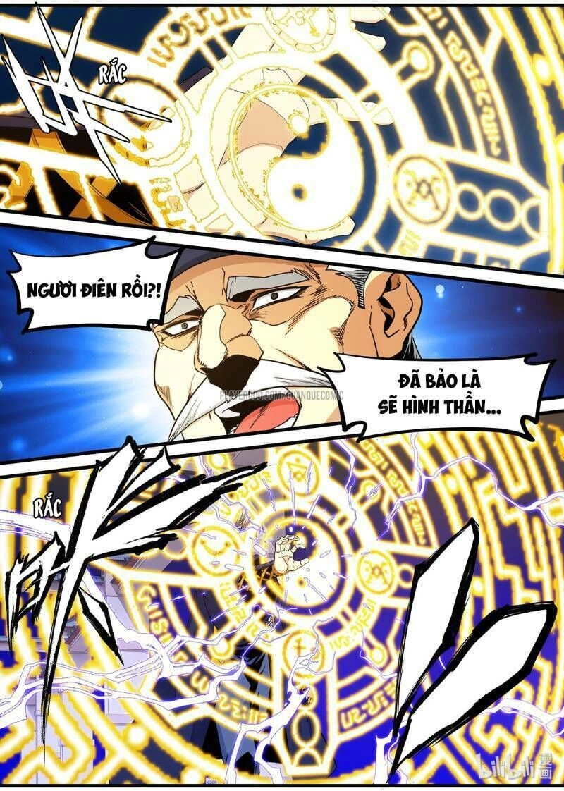 Cực Phẩm Tiên Hiệp Học Viện Chapter 109 - 12