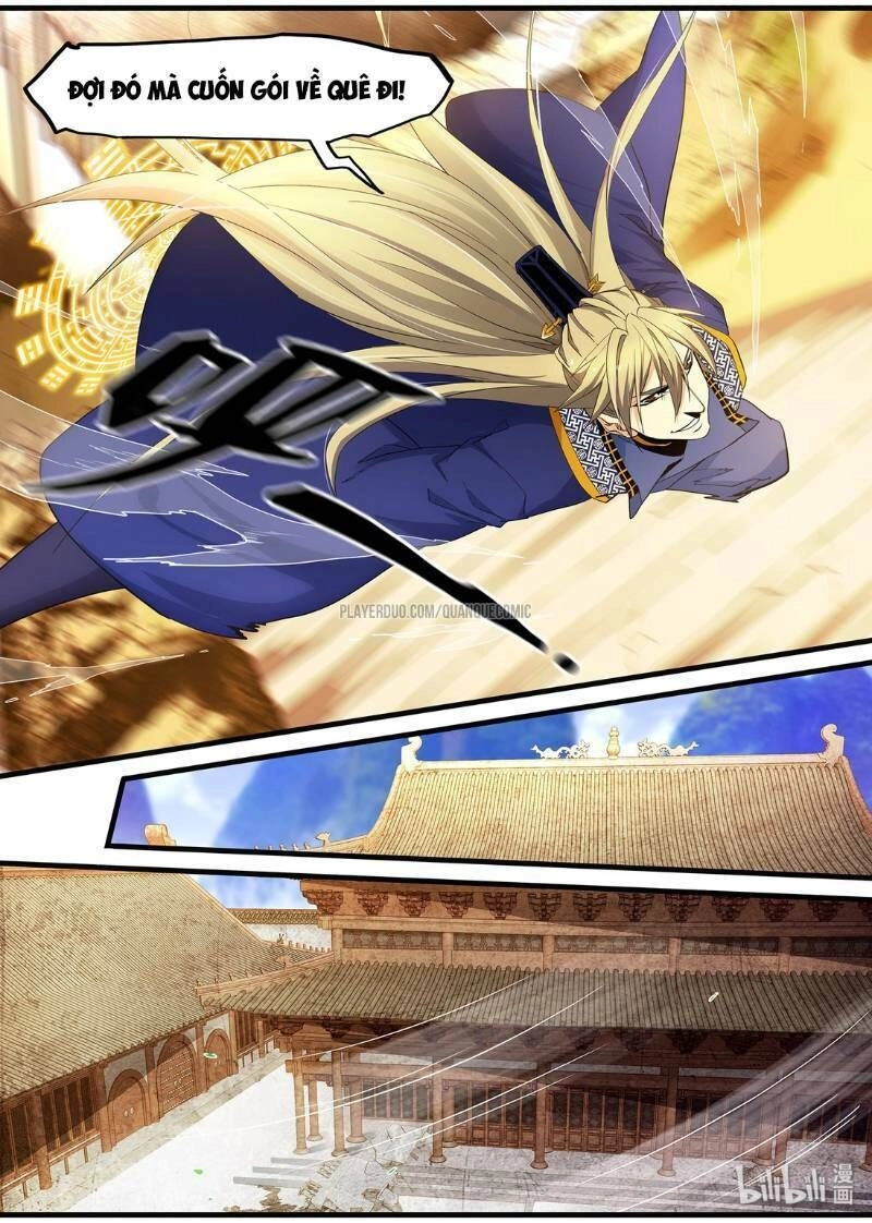 Cực Phẩm Tiên Hiệp Học Viện Chapter 109 - 14