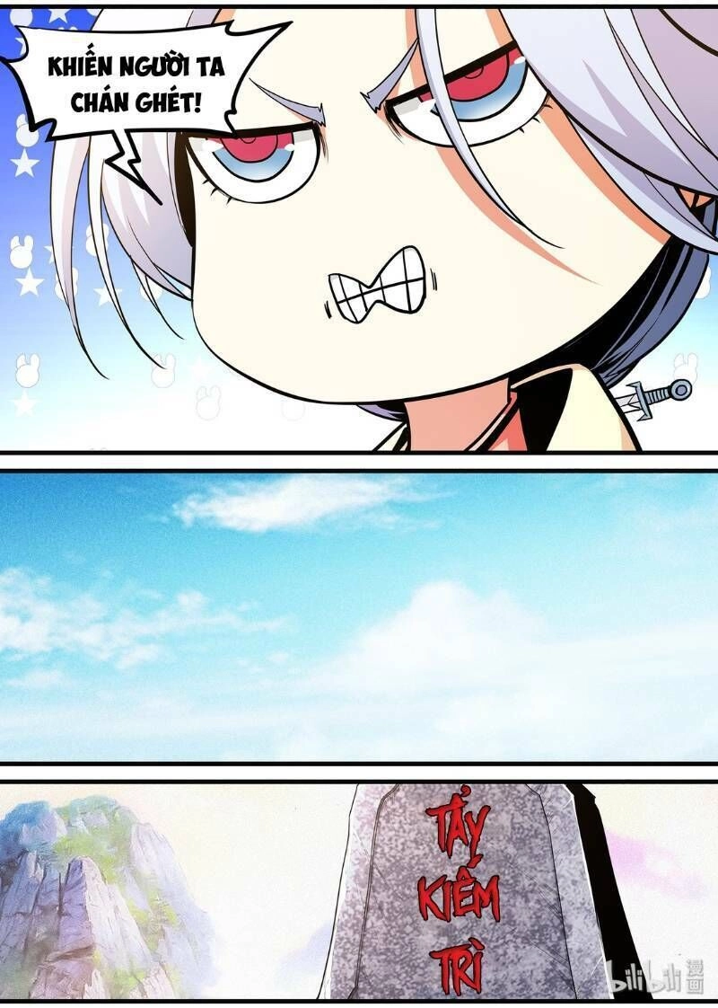 Cực Phẩm Tiên Hiệp Học Viện Chapter 112 - 5