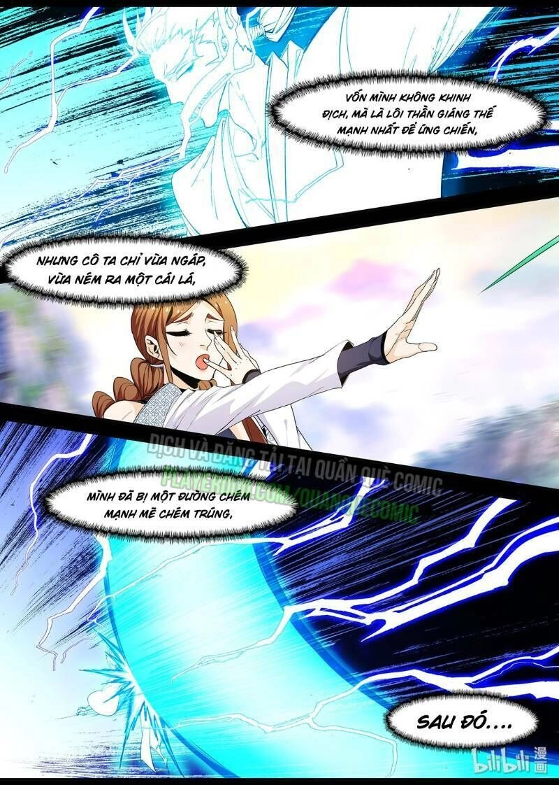 Cực Phẩm Tiên Hiệp Học Viện Chapter 112 - 7