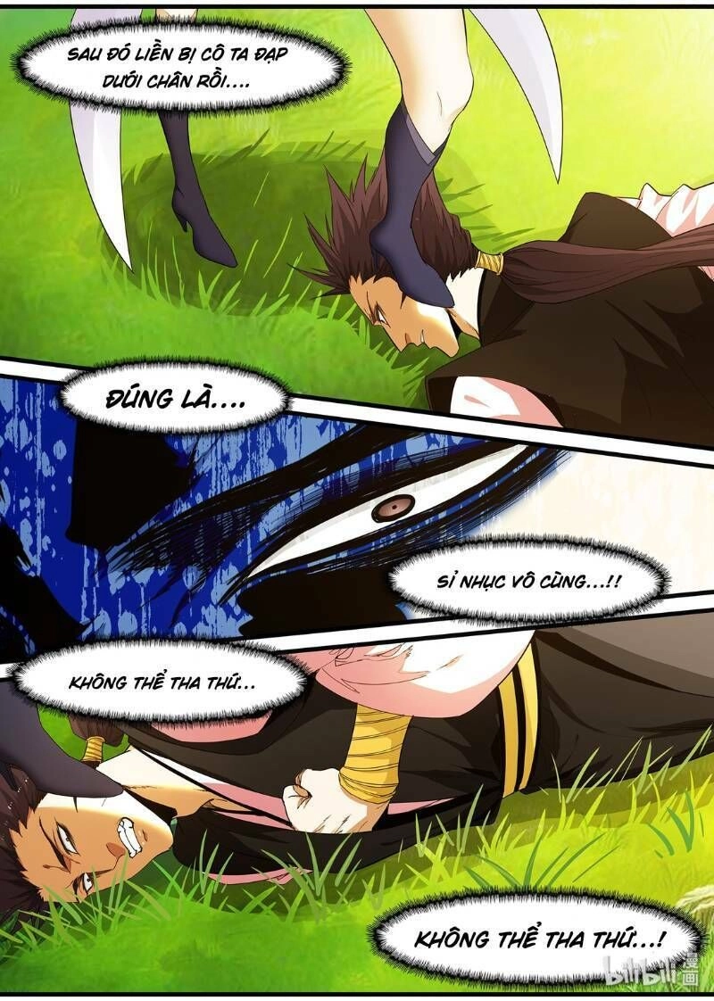 Cực Phẩm Tiên Hiệp Học Viện Chapter 112 - 8