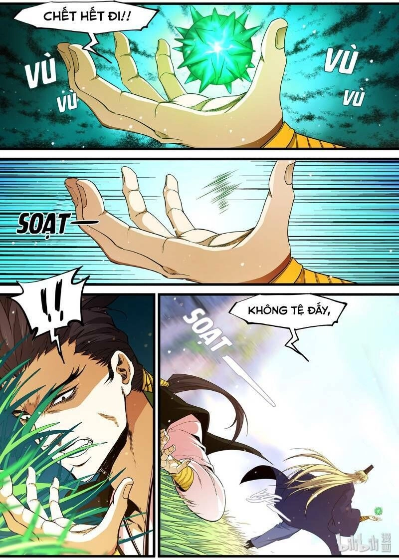 Cực Phẩm Tiên Hiệp Học Viện Chapter 112 - 9