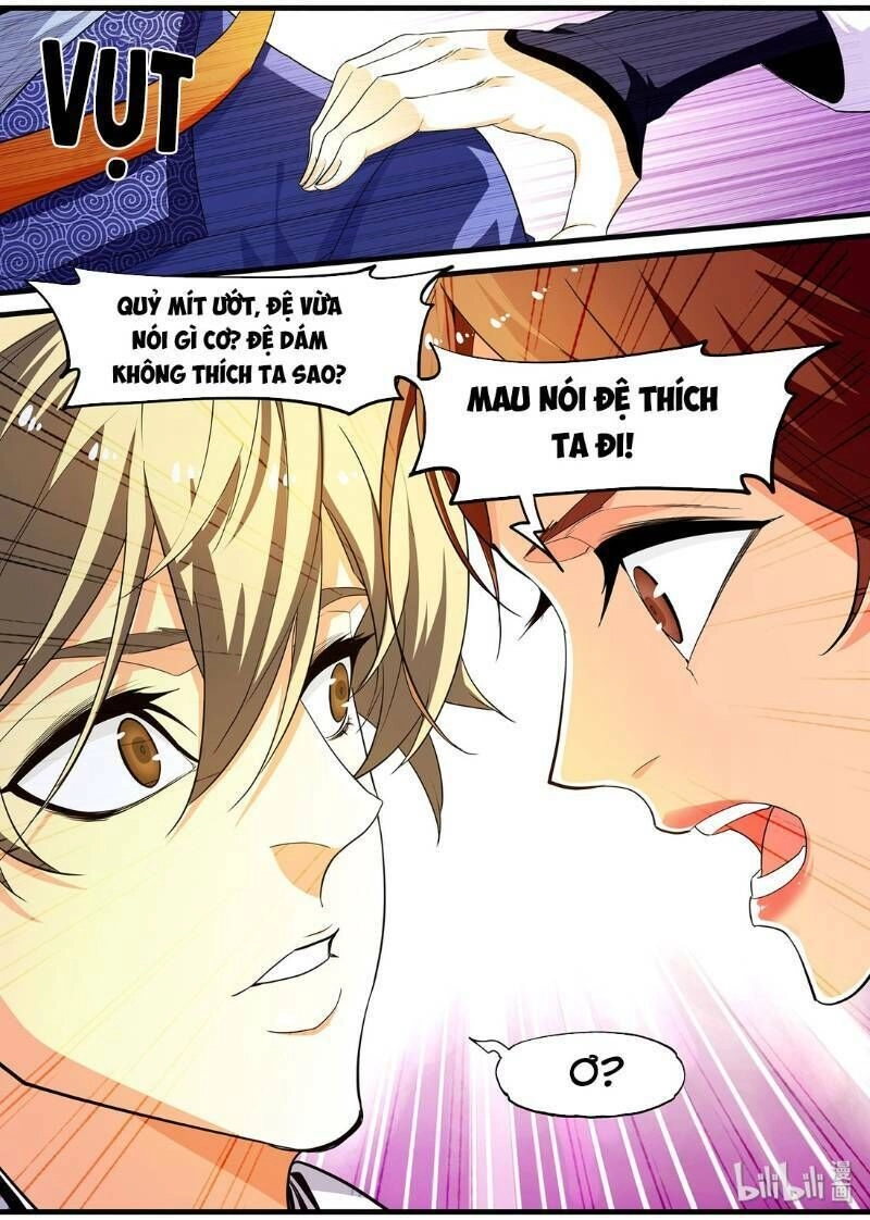 Cực Phẩm Tiên Hiệp Học Viện Chapter 113 - 2