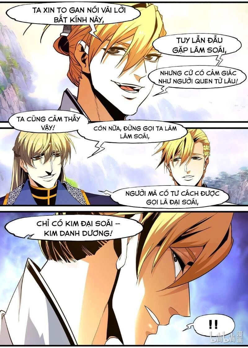 Cực Phẩm Tiên Hiệp Học Viện Chapter 113 - 7