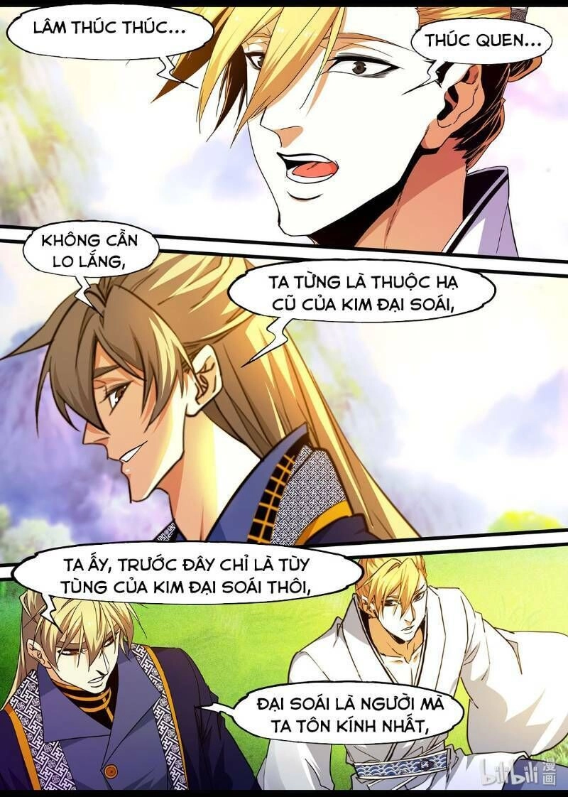 Cực Phẩm Tiên Hiệp Học Viện Chapter 113 - 10