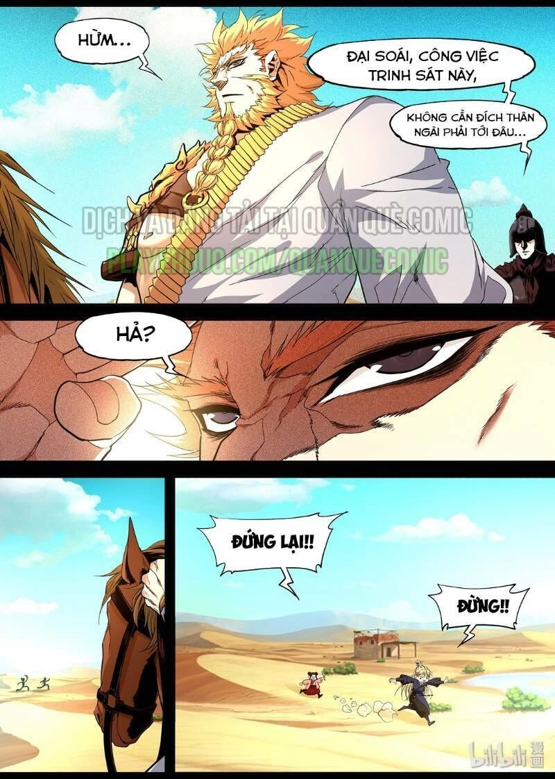 Cực Phẩm Tiên Hiệp Học Viện Chapter 114 - 1