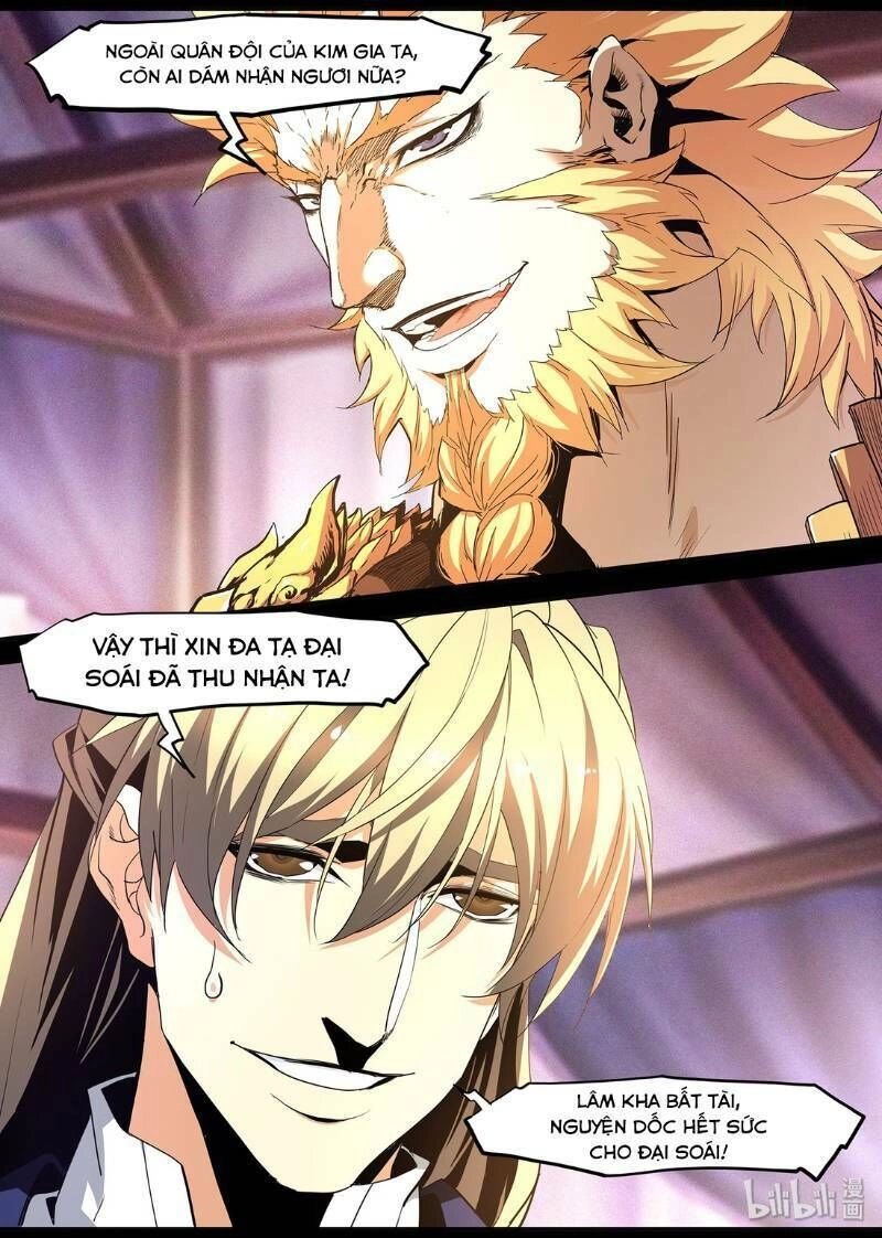 Cực Phẩm Tiên Hiệp Học Viện Chapter 115 - 1