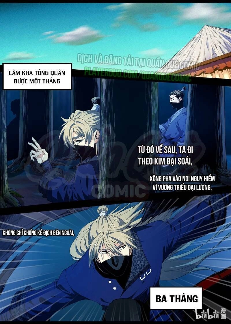 Cực Phẩm Tiên Hiệp Học Viện Chapter 115 - 2