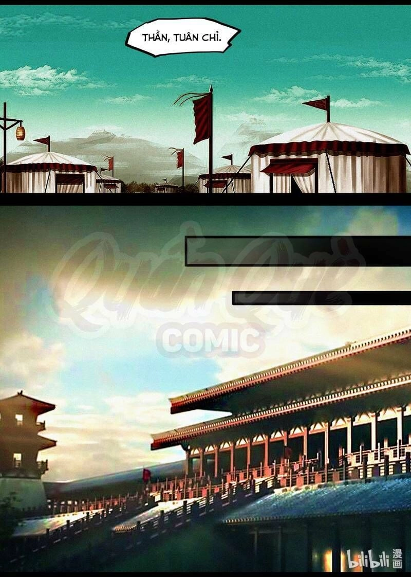 Cực Phẩm Tiên Hiệp Học Viện Chapter 115 - 5