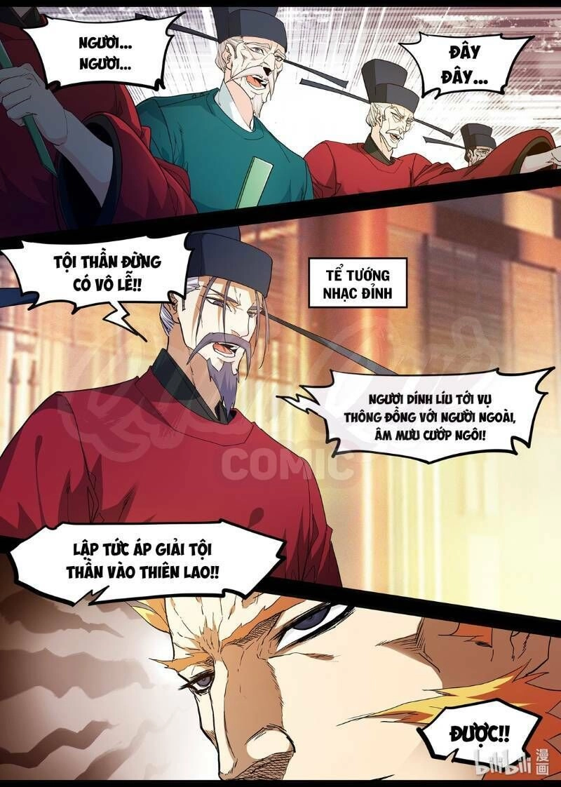 Cực Phẩm Tiên Hiệp Học Viện Chapter 115 - 8