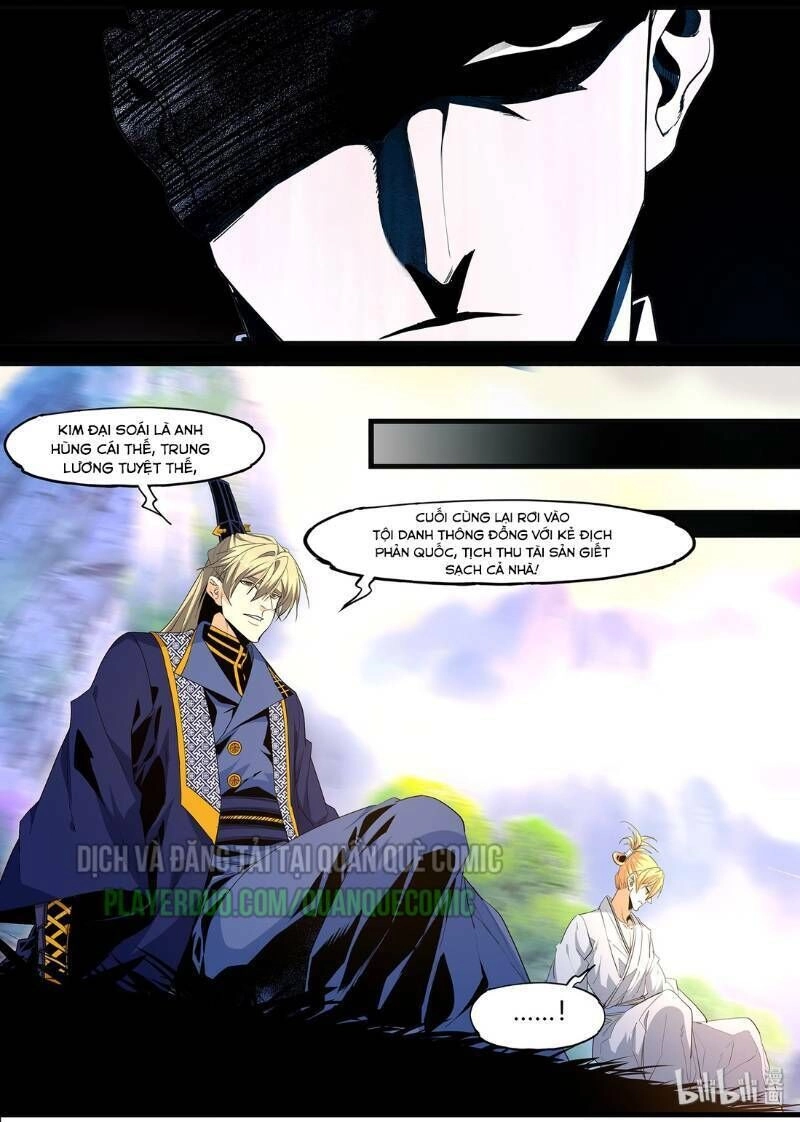 Cực Phẩm Tiên Hiệp Học Viện Chapter 115 - 10