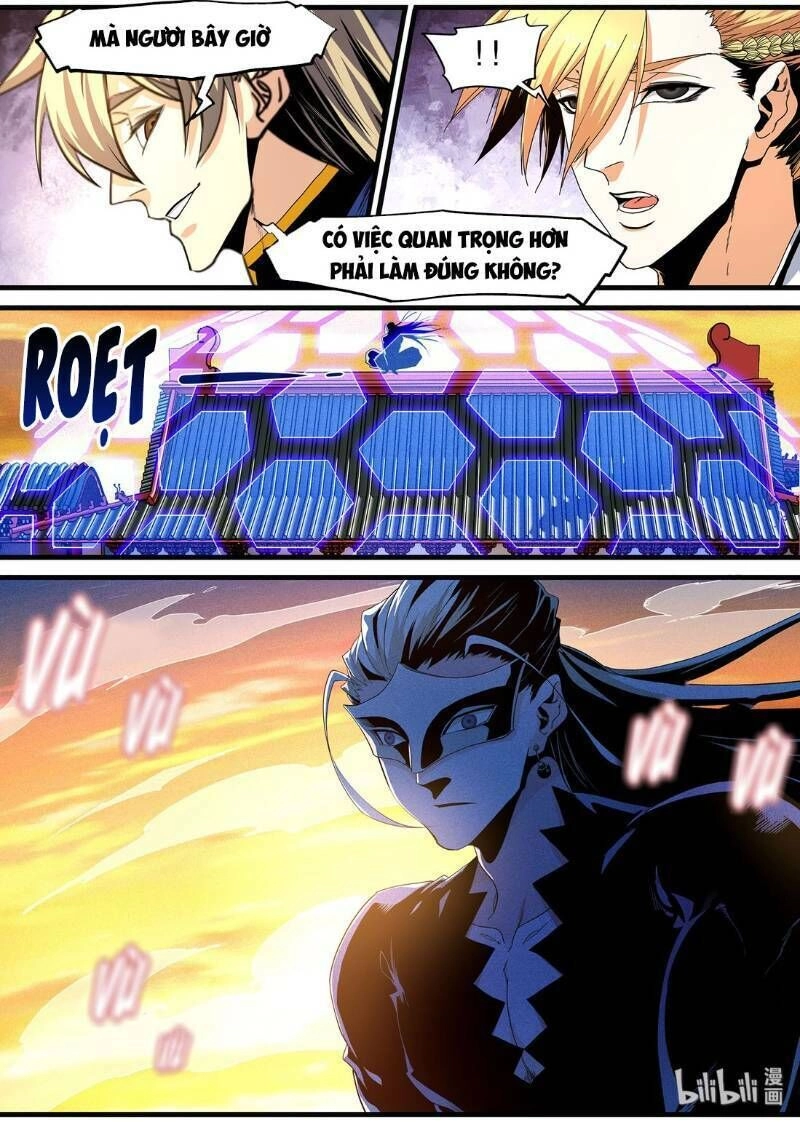 Cực Phẩm Tiên Hiệp Học Viện Chapter 116 - 2