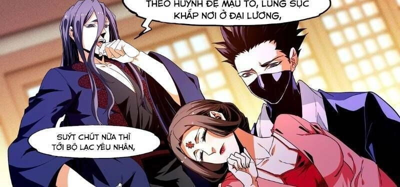 Cực Phẩm Tiên Hiệp Học Viện Chapter 117 - 11