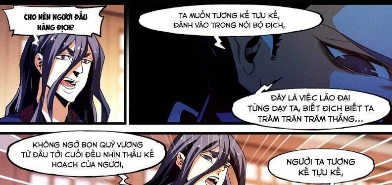 Cực Phẩm Tiên Hiệp Học Viện Chapter 117 - 16