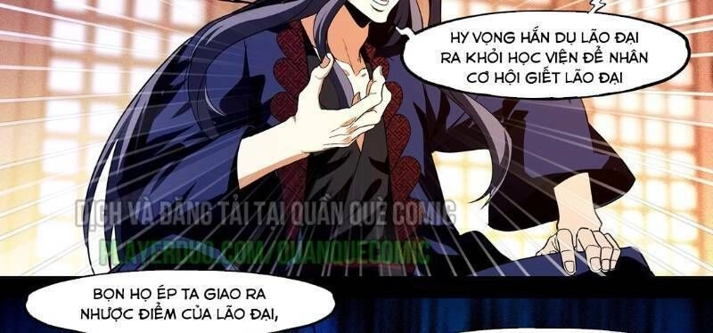 Cực Phẩm Tiên Hiệp Học Viện Chapter 117 - 17