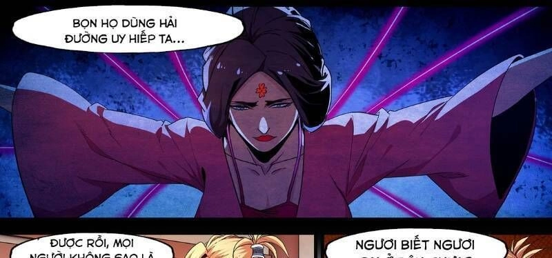 Cực Phẩm Tiên Hiệp Học Viện Chapter 117 - 19