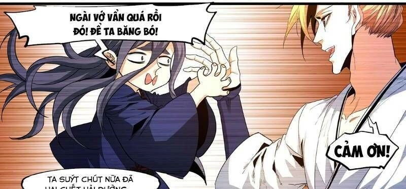 Cực Phẩm Tiên Hiệp Học Viện Chapter 117 - 31