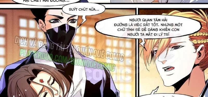 Cực Phẩm Tiên Hiệp Học Viện Chapter 117 - 32