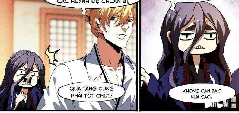 Cực Phẩm Tiên Hiệp Học Viện Chapter 117 - 39