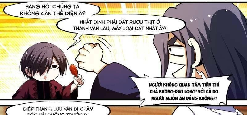 Cực Phẩm Tiên Hiệp Học Viện Chapter 117 - 40