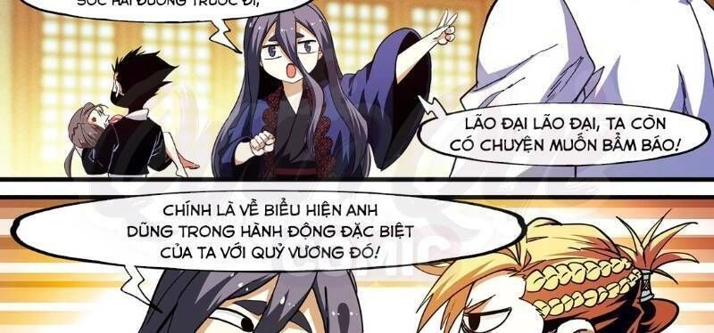 Cực Phẩm Tiên Hiệp Học Viện Chapter 117 - 41