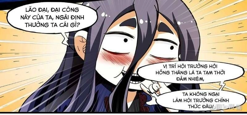 Cực Phẩm Tiên Hiệp Học Viện Chapter 117 - 45