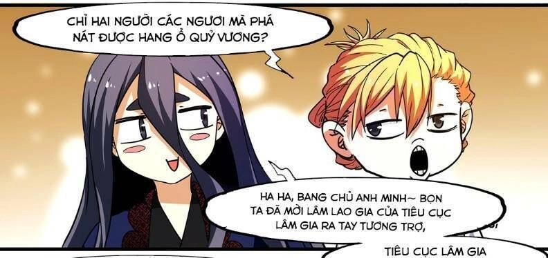 Cực Phẩm Tiên Hiệp Học Viện Chapter 117 - 46