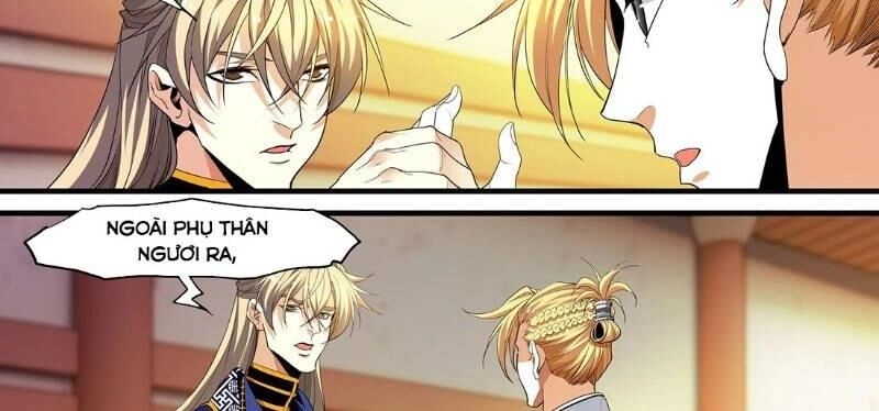 Cực Phẩm Tiên Hiệp Học Viện Chapter 118 - 2