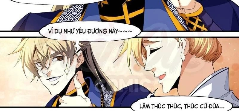 Cực Phẩm Tiên Hiệp Học Viện Chapter 118 - 14