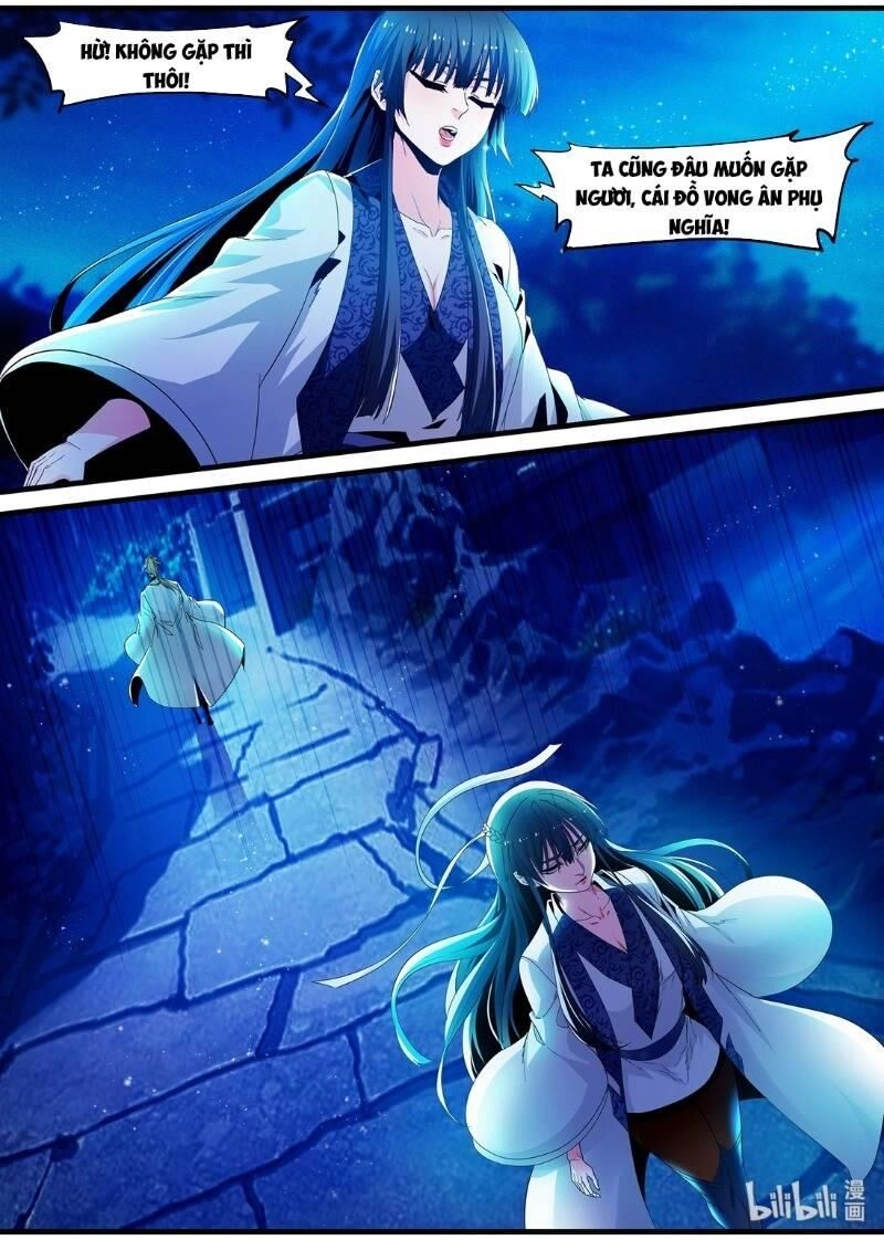 Cực Phẩm Tiên Hiệp Học Viện Chapter 119 - 2