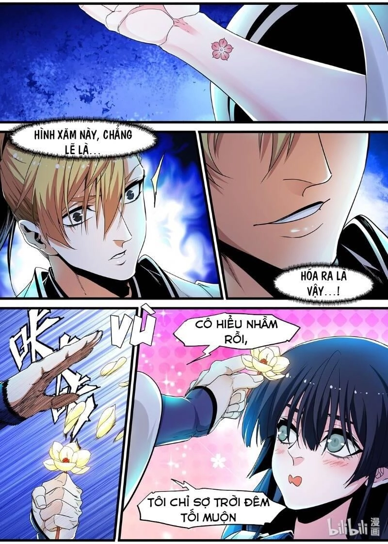 Cực Phẩm Tiên Hiệp Học Viện Chapter 119 - 6