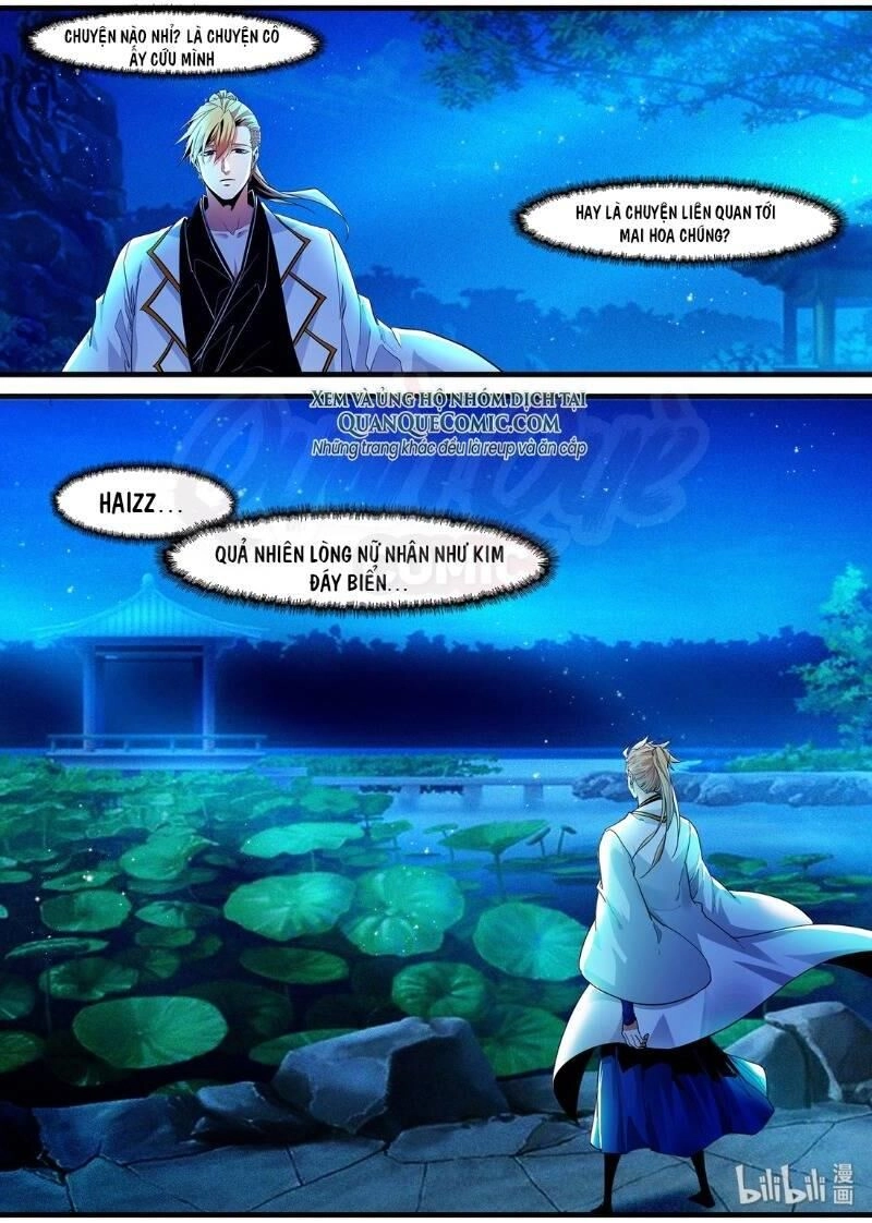 Cực Phẩm Tiên Hiệp Học Viện Chapter 119 - 12