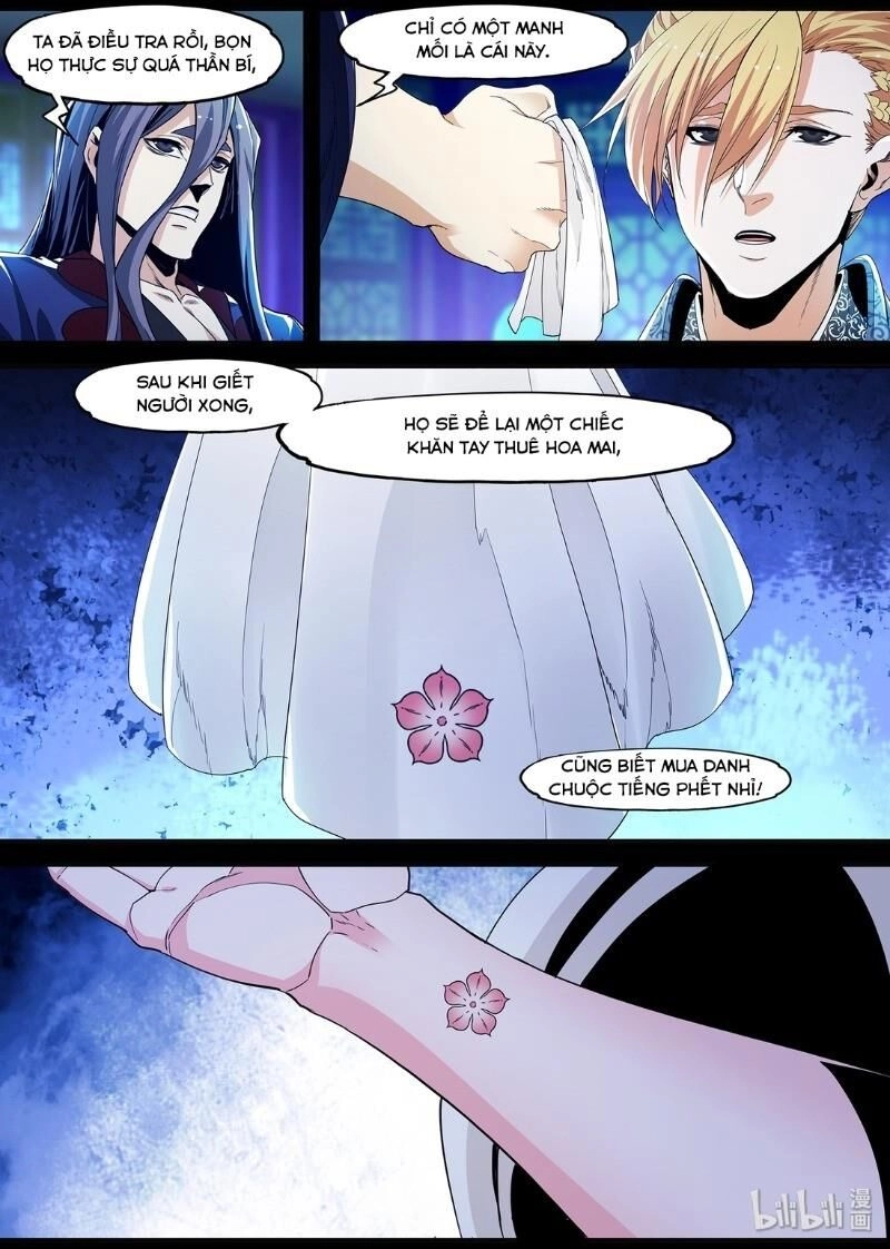 Cực Phẩm Tiên Hiệp Học Viện Chapter 120 - 5